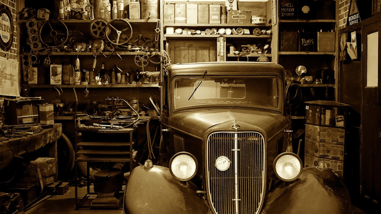 auto industry ministry people